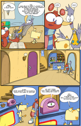 Read Nivadahmandi  4 Page 6 in English