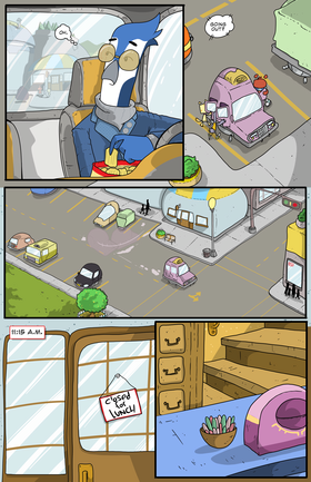 Read Nivadahmandi  4 Page 7 in English