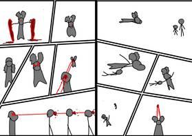 Read Buck Deer  1 Page 3 in English