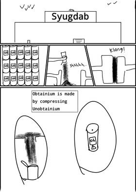 Read Buck Deer  3 Page 5 in English