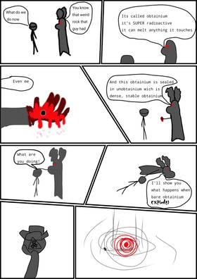 Read Buck Deer  3 Page 2 in English