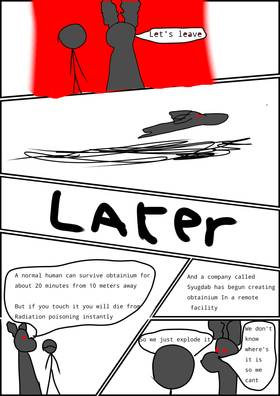 Read Buck Deer  3 Page 4 in English