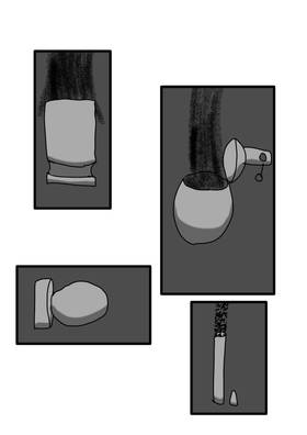 Read Buck Deer  3 Page 6 in English