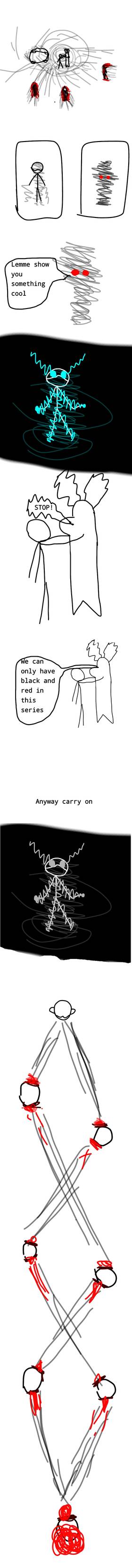 Read Buck Deer  4 Page 4 in English
