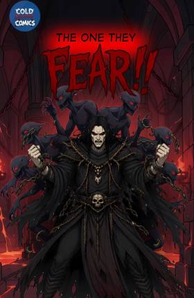 The One They Fear!!