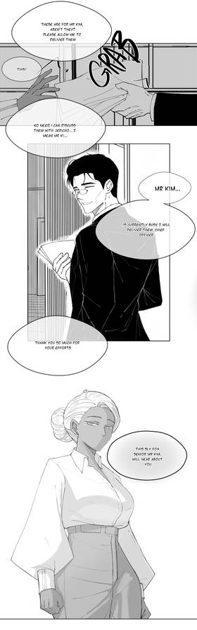 Read Strictly Confidential  3 Page 4 in English