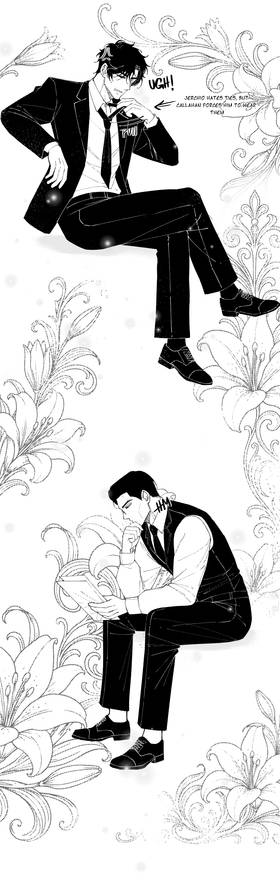 Read Strictly Confidential  6 Page 2 in English