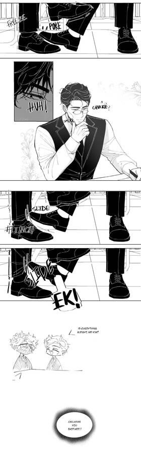 Read Strictly Confidential  6 Page 3 in English