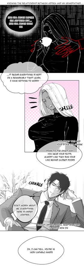 Read Strictly Confidential  7 Page 3 in English