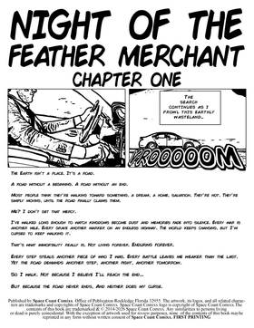 Read Bocas Genesis #1 one shot  1 Page 5 in English