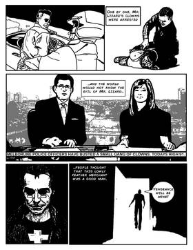 Read Bocas Genesis #1 one shot  1 Page 10 in English