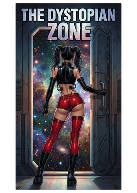The Dystopian Zone. Issue 1. 