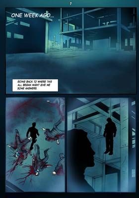Read Spark  1 Page 9 in English