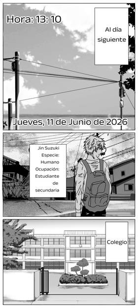 Read Powerslave: Blackened  1 Page 4 in Spanish