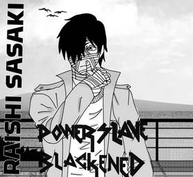 Read Powerslave: Blackened  5 Page 4 in Spanish