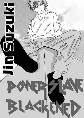 Read Powerslave: Blackened  5 Page 2 in Spanish
