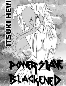 Read Powerslave: Blackened  5 Page 3 in Spanish