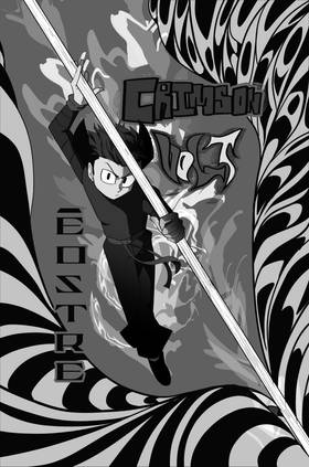 Read Crimson Volt: Eostere  1 Page 2 in English