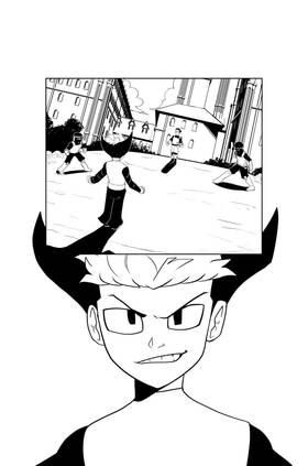 Read Crimson Volt: Eostere  1 Page 3 in English