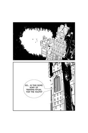 Read Crimson Volt: Eostere  1 Page 4 in English