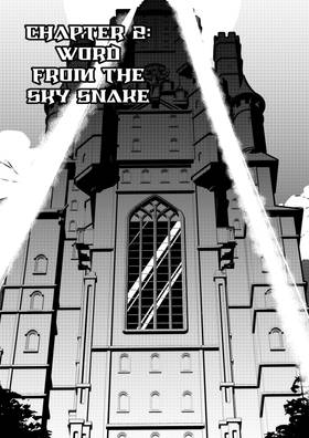 Read Crimson Volt: Eostere  2 Page 1 in English