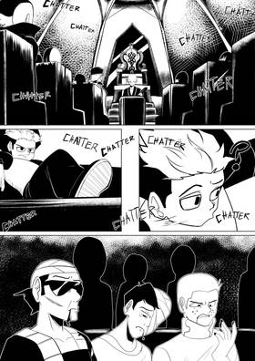 Read Crimson Volt: Eostere  2 Page 2 in English