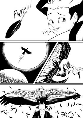 Read Crimson Volt: Eostere  2 Page 3 in English