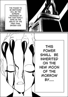 Read Crimson Volt: Eostere  2 Page 5 in English