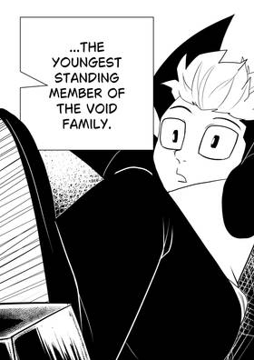 Read Crimson Volt: Eostere  2 Page 6 in English