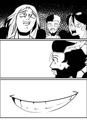 Read Crimson Volt: Eostere  2 Page 7 in English