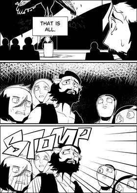 Read Crimson Volt: Eostere  2 Page 8 in English