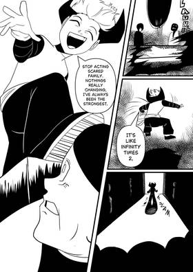 Read Crimson Volt: Eostere  2 Page 9 in English
