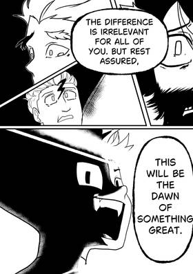 Read Crimson Volt: Eostere  2 Page 10 in English
