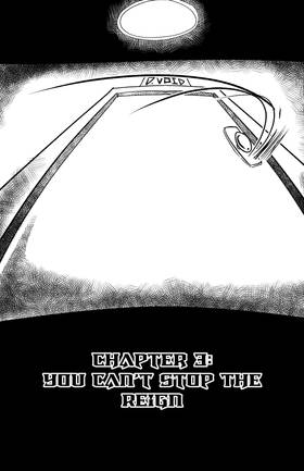 Read Crimson Volt: Eostere  3 Page 1 in English