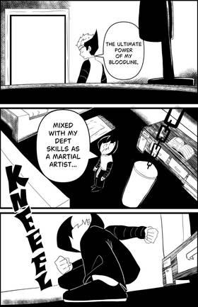 Read Crimson Volt: Eostere  3 Page 2 in English