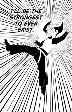Read Crimson Volt: Eostere  3 Page 3 in English