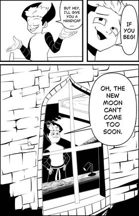 Read Crimson Volt: Eostere  3 Page 6 in English