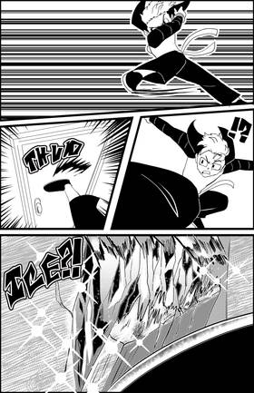 Read Crimson Volt: Eostere  3 Page 10 in English