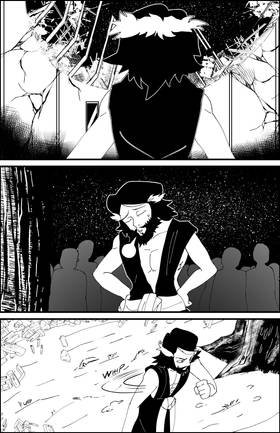 Read Crimson Volt: Eostere  4 Page 4 in English