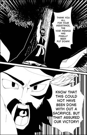 Read Crimson Volt: Eostere  4 Page 5 in English