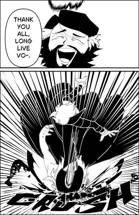 Read Crimson Volt: Eostere  4 Page 7 in English