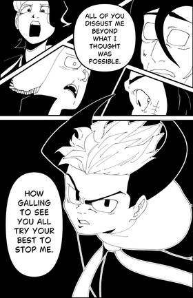 Read Crimson Volt: Eostere  4 Page 8 in English