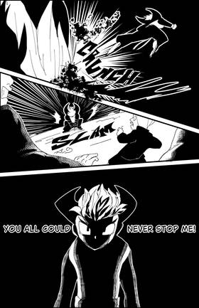 Read Crimson Volt: Eostere  4 Page 9 in English