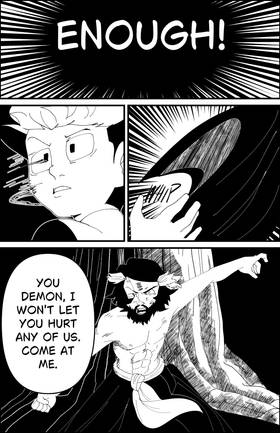Read Crimson Volt: Eostere  4 Page 10 in English
