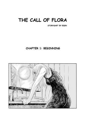 Chapter 1: Beginning 