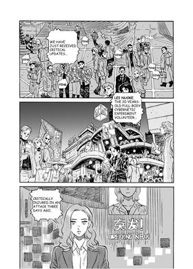 Read THE CALL OF FLORA  1 Page 4 in English