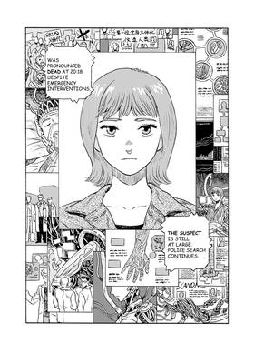 Read THE CALL OF FLORA  1 Page 5 in English