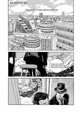 Read THE CALL OF FLORA  1 Page 6 in English