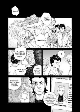 Read THE CALL OF FLORA  2 Page 2 in English