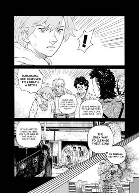 Read THE CALL OF FLORA  2 Page 3 in English
